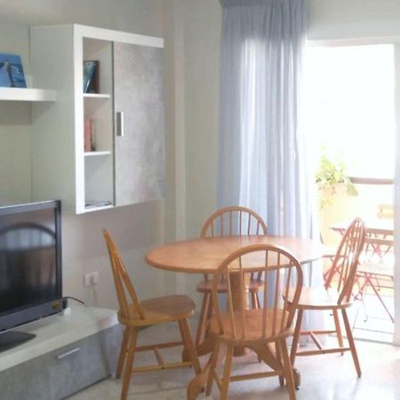 Live Puertito Cortes Puertito de Guimar Exterior foto