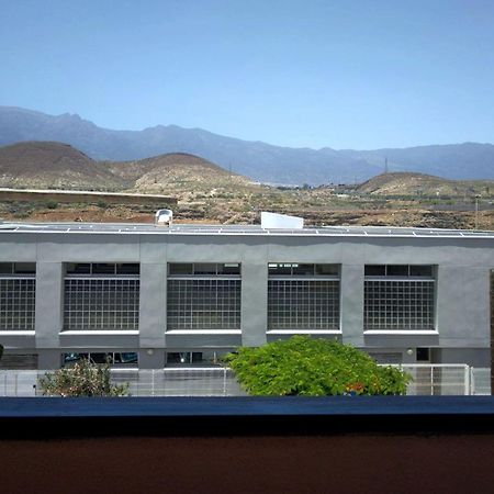 Live Puertito Cortes Puertito de Guimar Exterior foto
