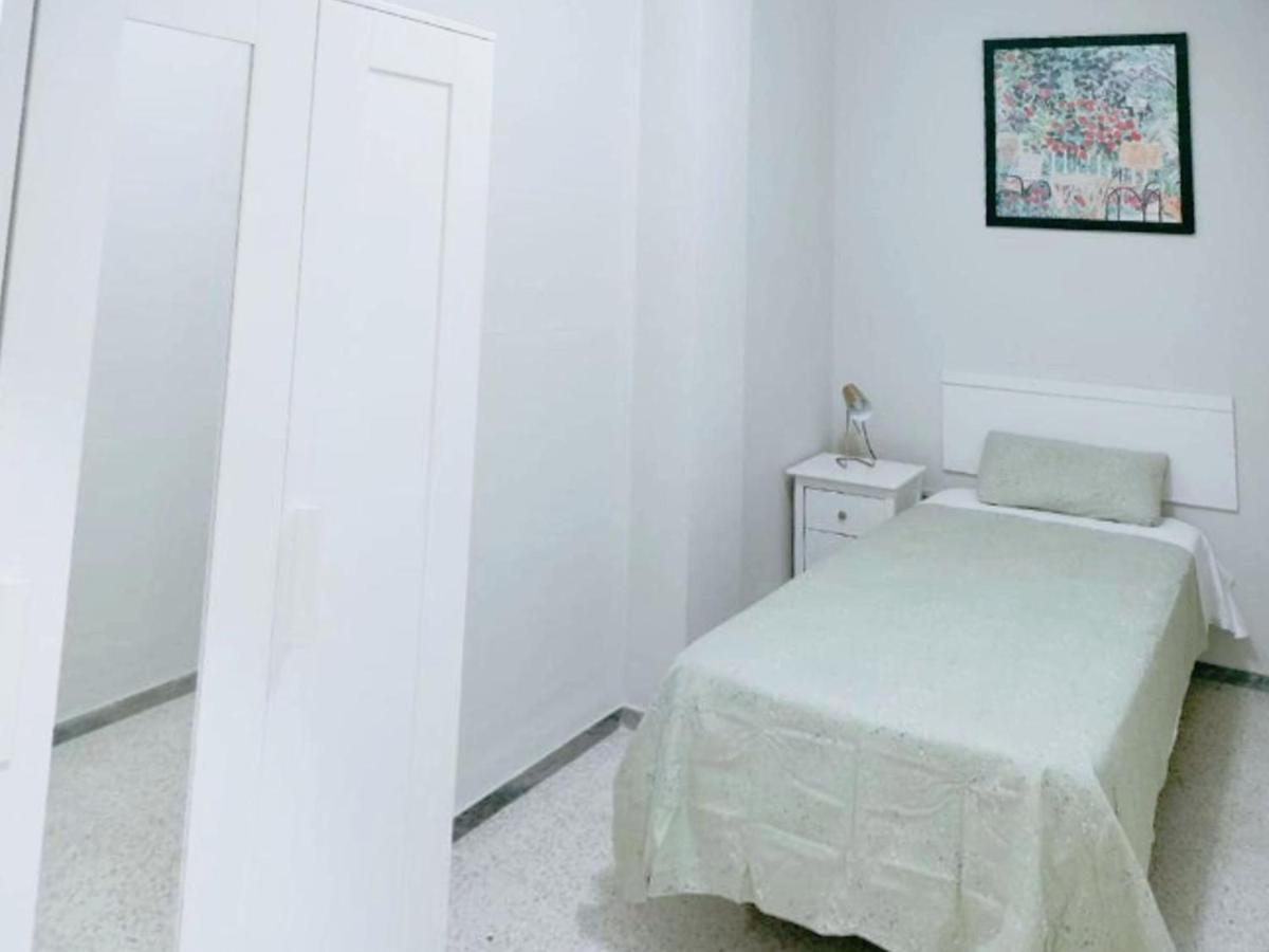 Live Puertito Cortes Puertito de Guimar Exterior foto