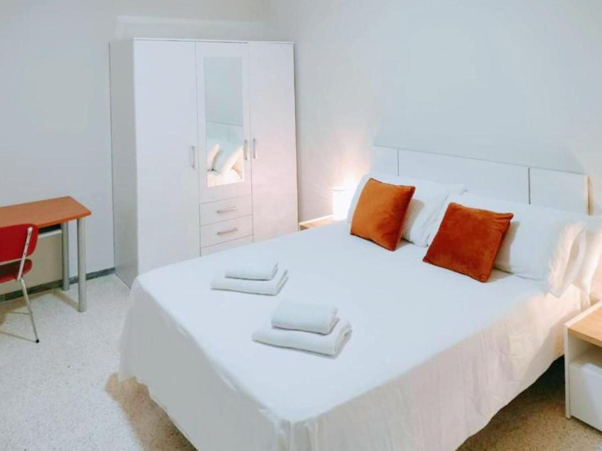 Live Puertito Cortes Puertito de Guimar Exterior foto