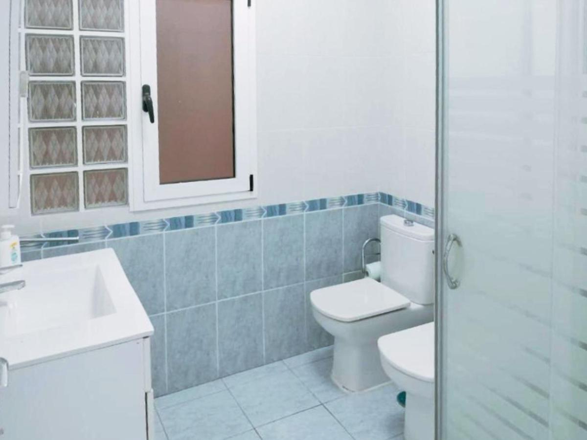 Live Puertito Cortes Puertito de Guimar Exterior foto