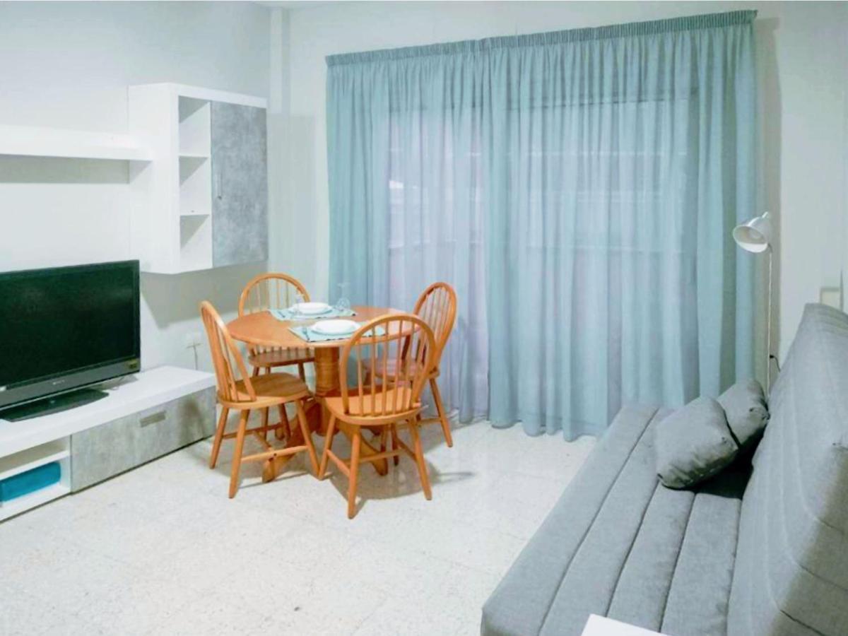 Live Puertito Cortes Puertito de Guimar Exterior foto