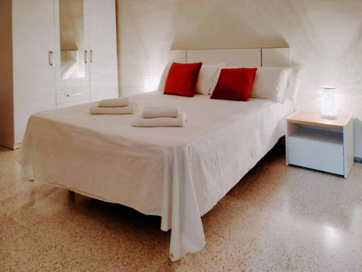 Live Puertito Cortes Puertito de Guimar Exterior foto