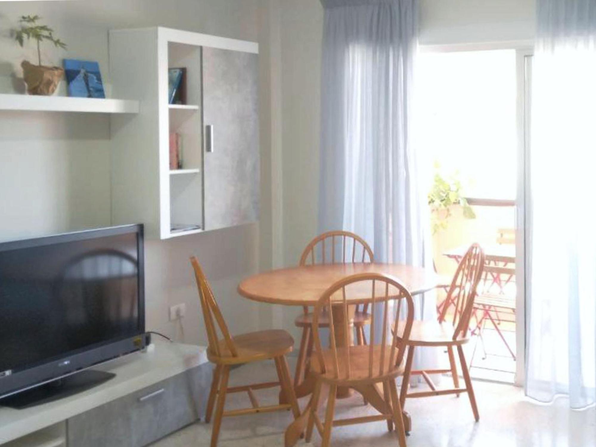 Live Puertito Cortes Puertito de Guimar Exterior foto