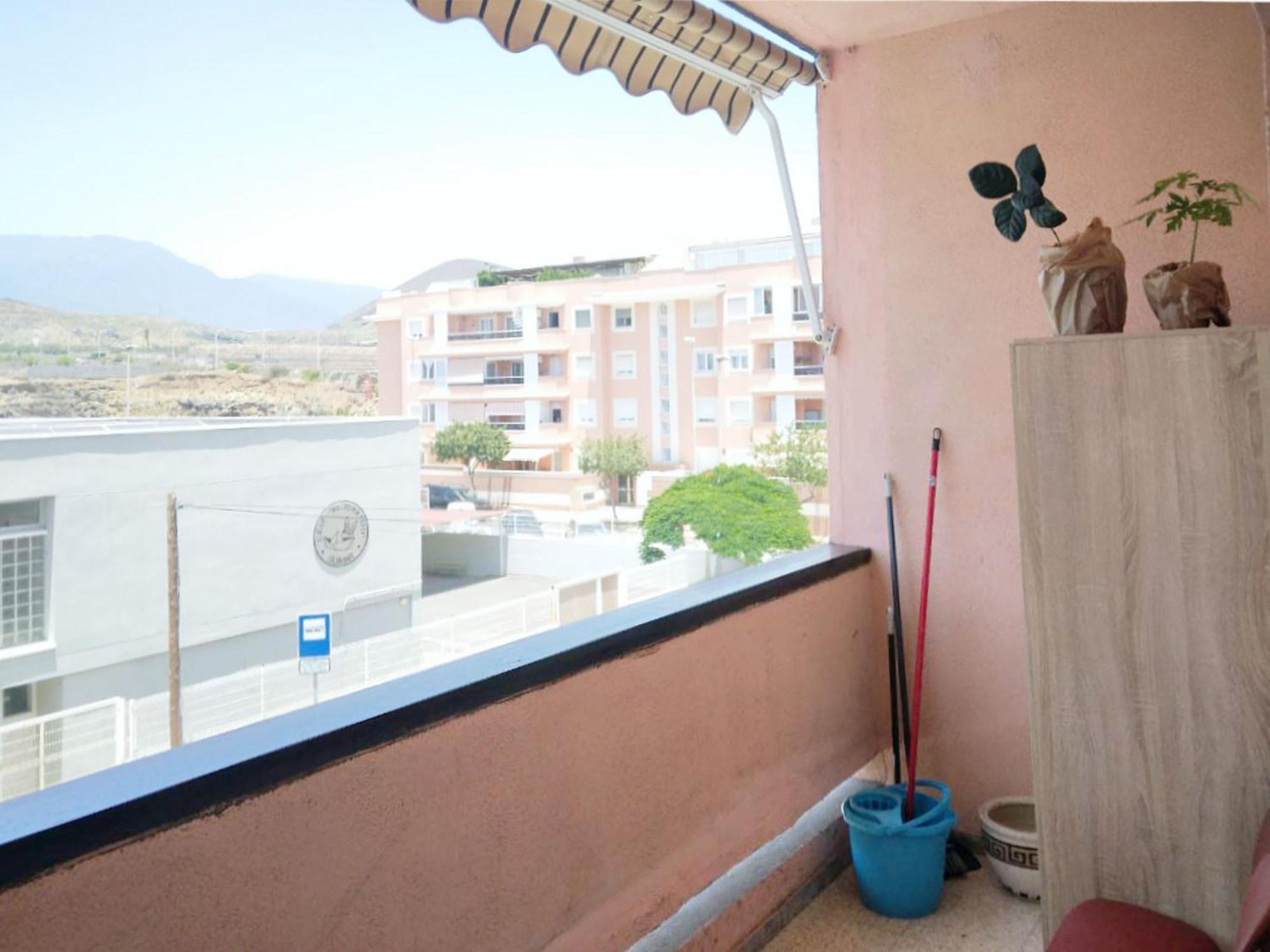 Live Puertito Cortes Puertito de Guimar Exterior foto