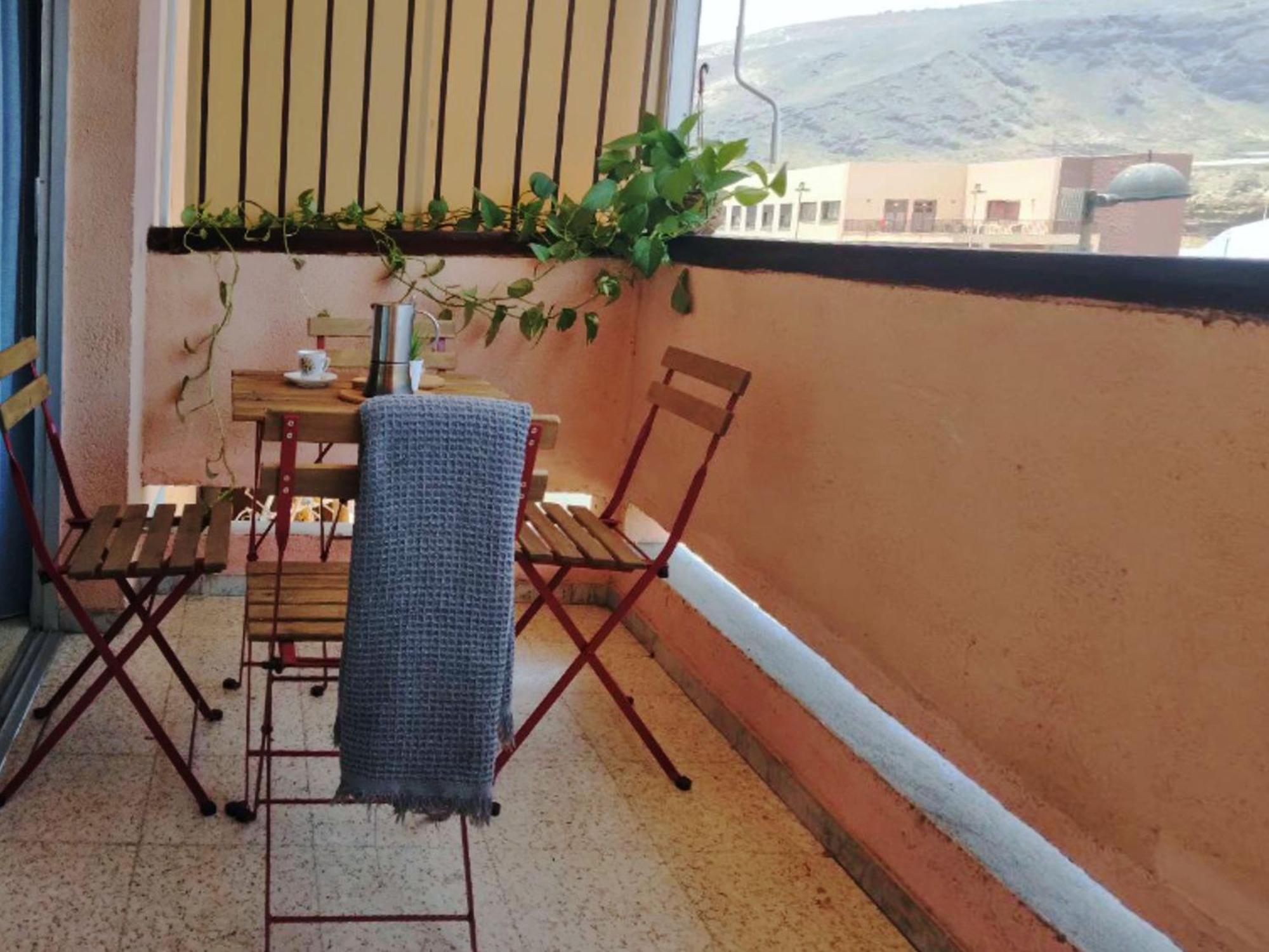 Live Puertito Cortes Puertito de Guimar Exterior foto