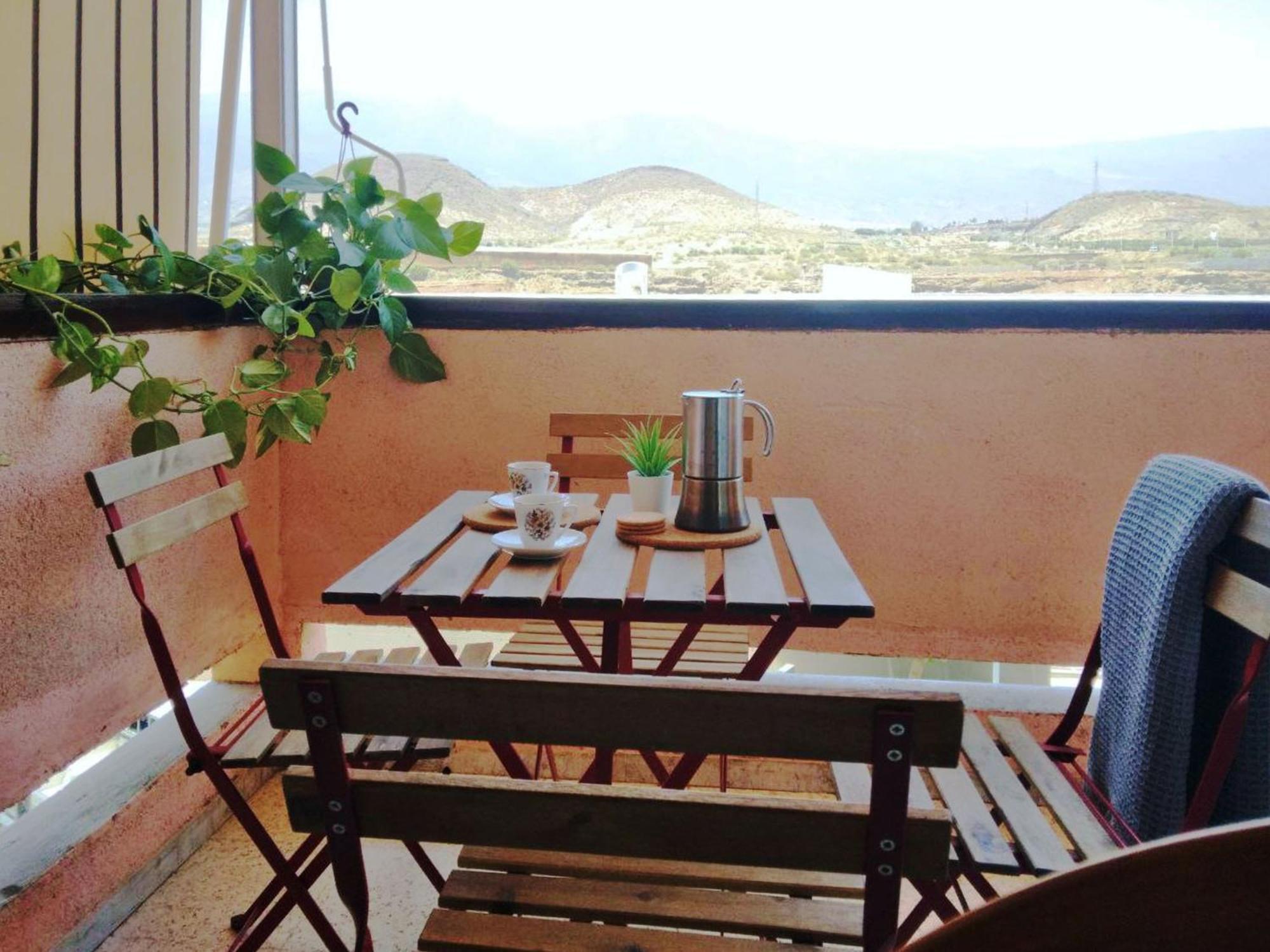 Live Puertito Cortes Puertito de Guimar Exterior foto