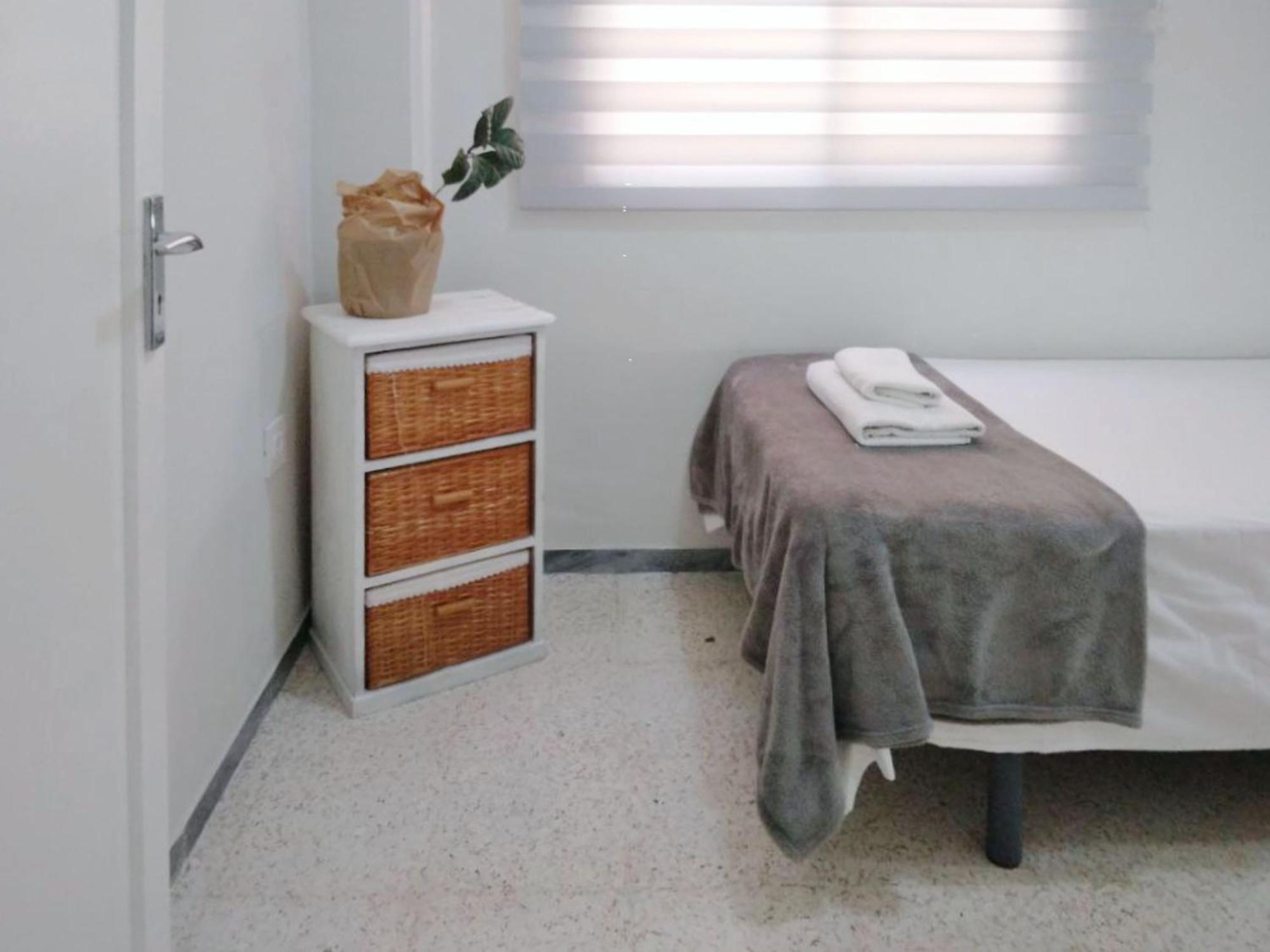 Live Puertito Cortes Puertito de Guimar Exterior foto