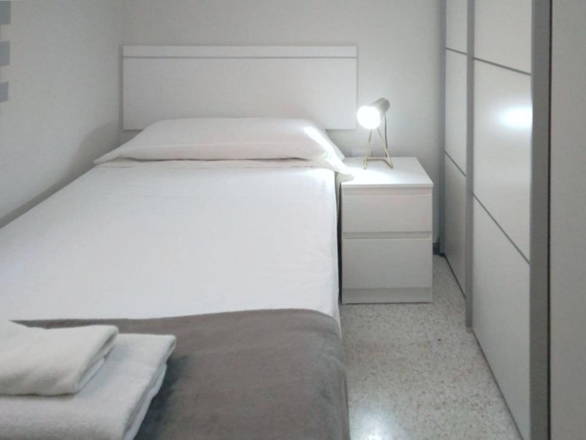 Live Puertito Cortes Puertito de Guimar Exterior foto