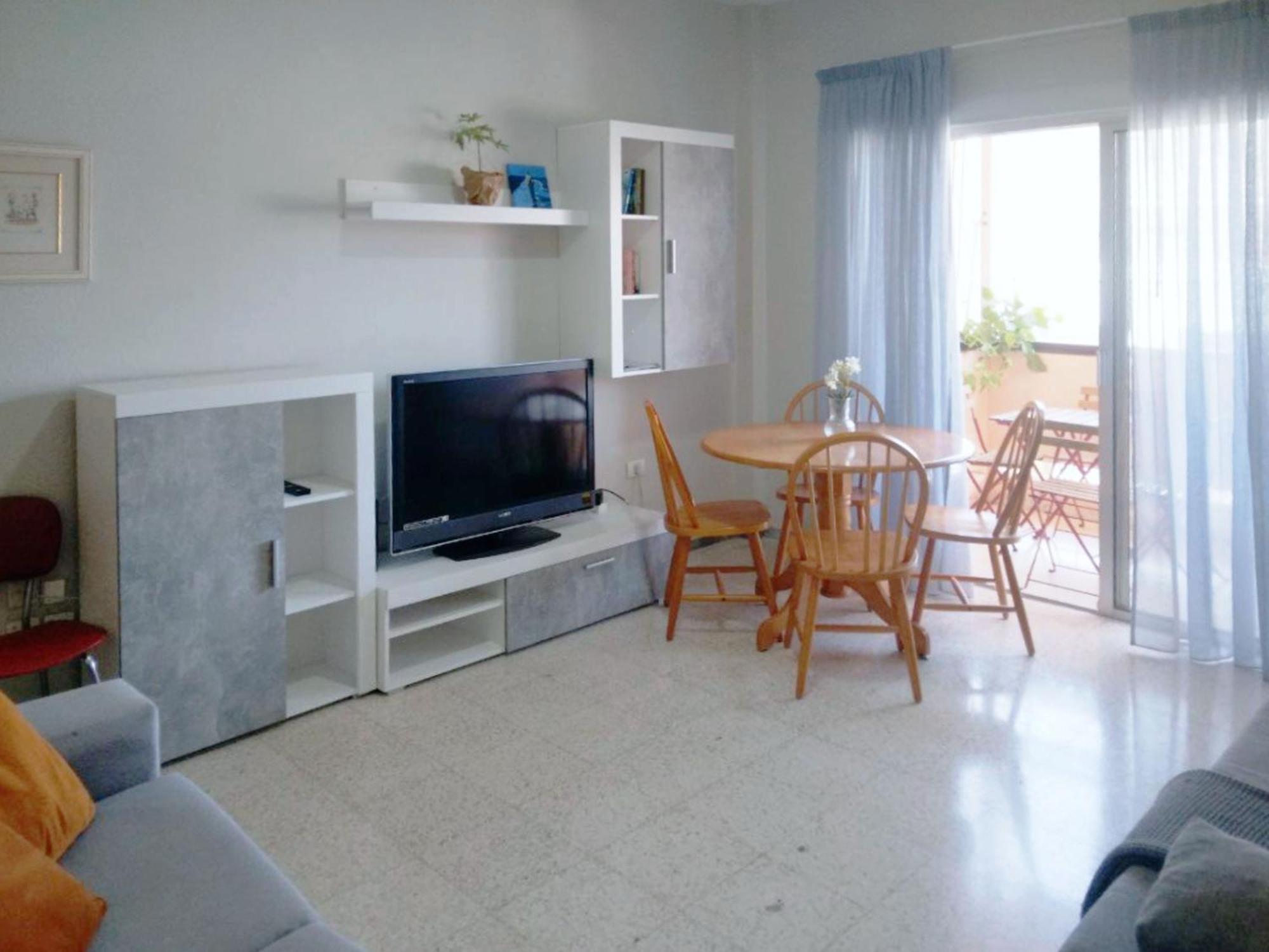 Live Puertito Cortes Puertito de Guimar Exterior foto