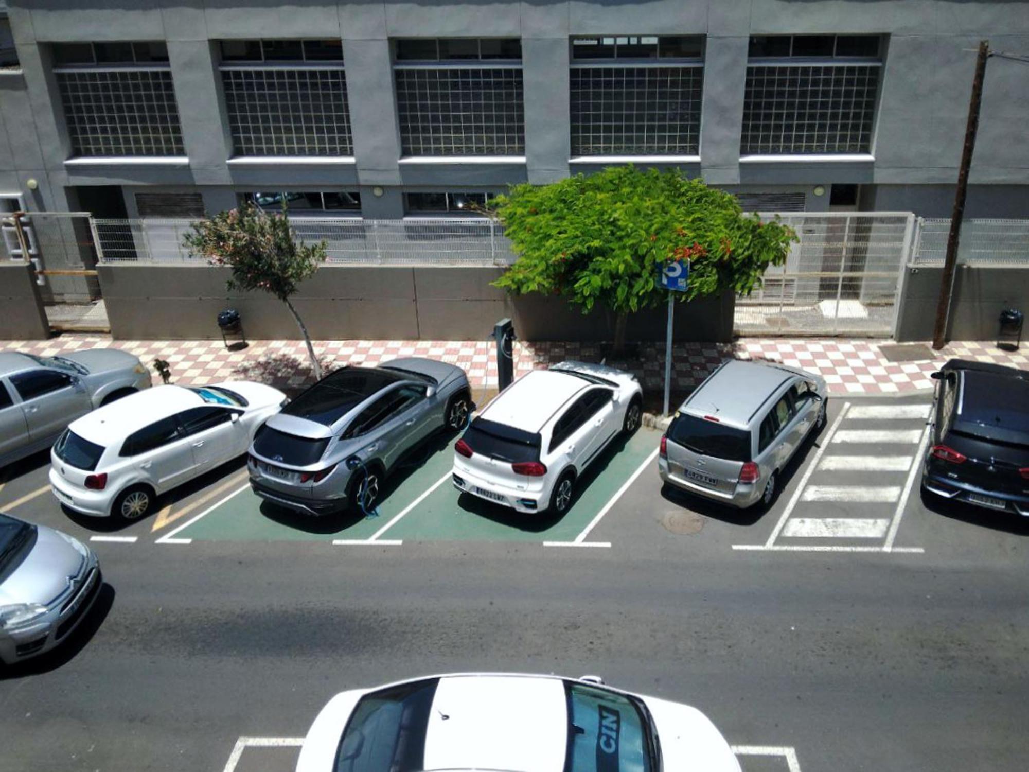 Live Puertito Cortes Puertito de Guimar Exterior foto