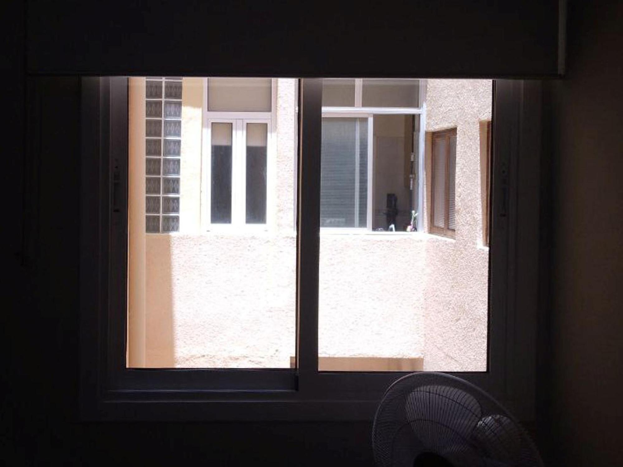 Live Puertito Cortes Puertito de Guimar Exterior foto