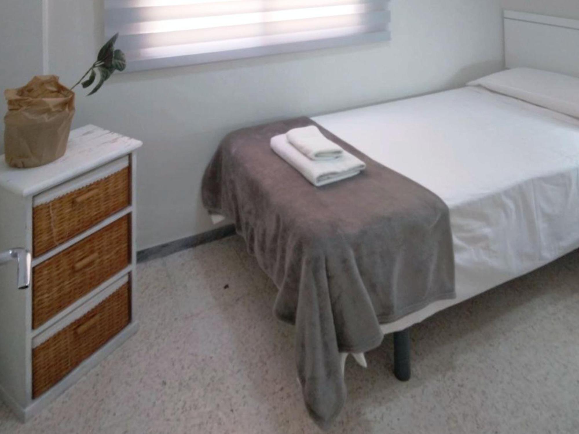 Live Puertito Cortes Puertito de Guimar Exterior foto