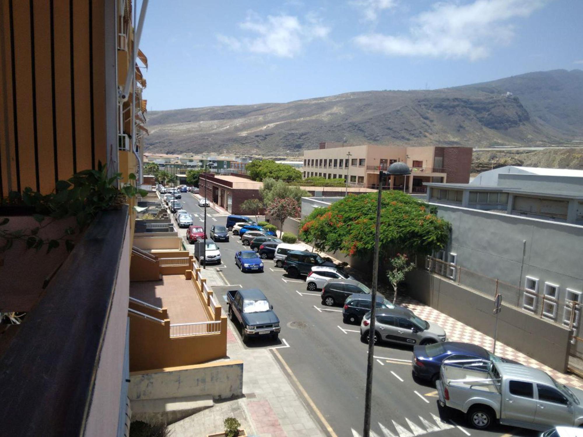 Live Puertito Cortes Puertito de Guimar Exterior foto