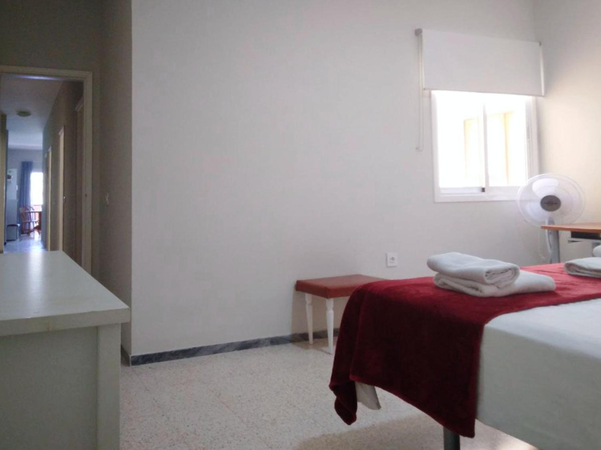 Live Puertito Cortes Puertito de Guimar Exterior foto